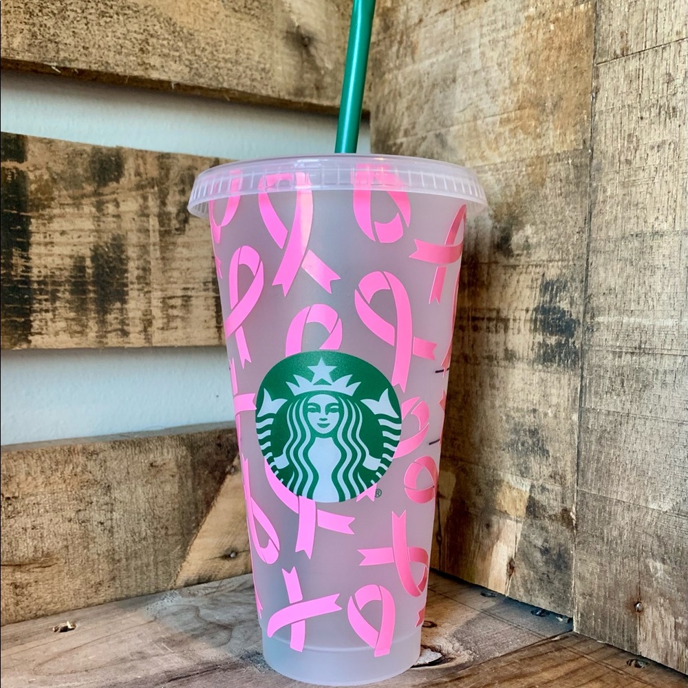 Pinktober Cup | Breast Cancer Awareness Cup